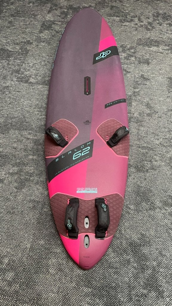 JP Slalom Pro 62 2020, Niet ingevuld, Niet ingevuld, Niet ingevuld