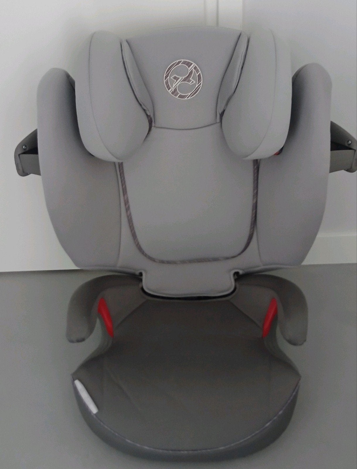 Cybex Gold Autostoeltje 15-36 kg zgan isofix


Cybex Gold au, Kinderen en Baby's, Autostoeltjes, 15 t/m 36 kg, Zo goed als nieuw