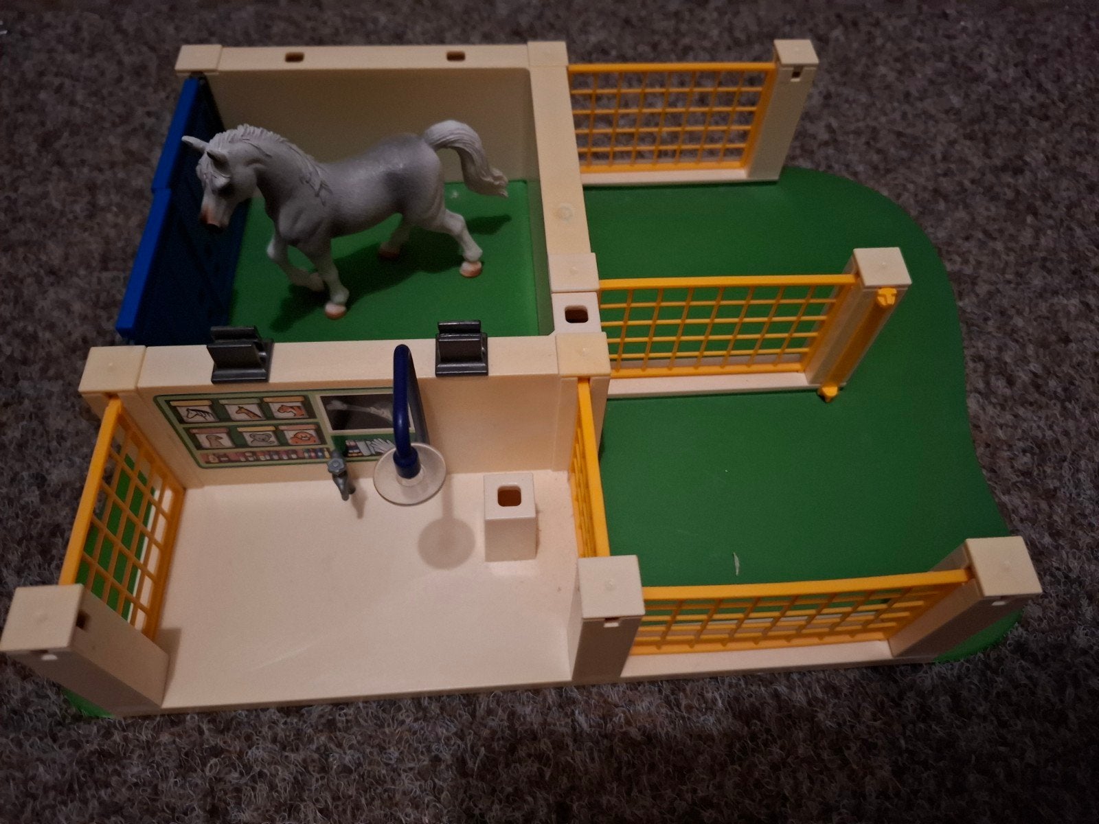 playmobil als nieuw, Verzamelen, Ophalen of Verzenden