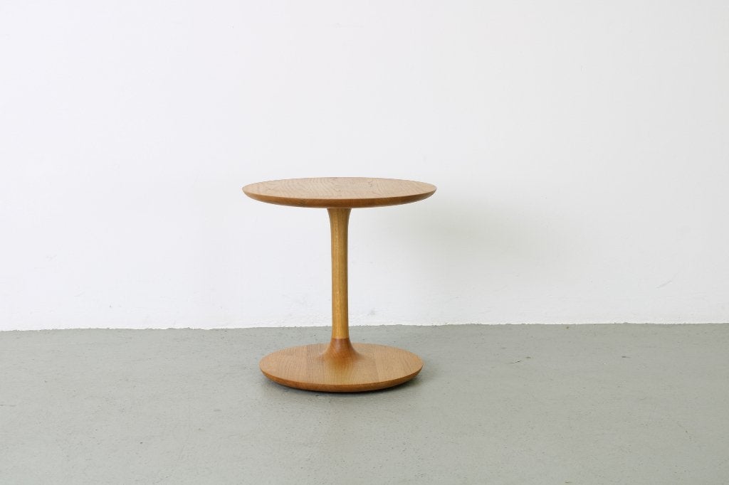 Artisan Bloop 45/45, Eiken, natural oil – gebruikt, Ophalen, Gebruikt, Eikenhout, 25 tot 50 cm