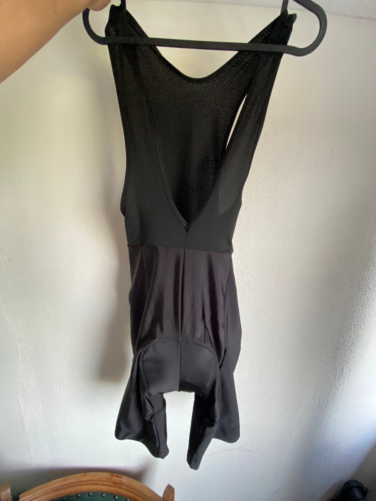 Racefiets broek M, Ophalen of Verzenden, Zo goed als nieuw, Bovenkleding