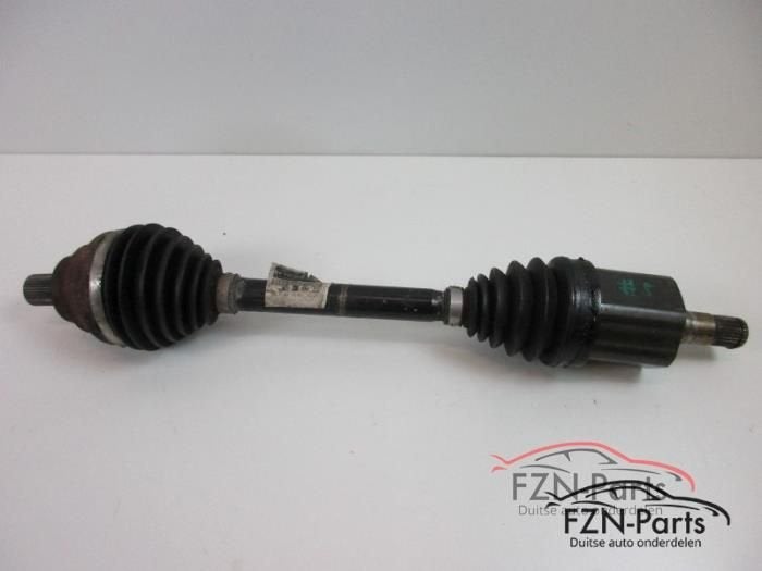 VW Golf 7 Aandrijfas Links ( Leon, A3 ), Auto-onderdelen, Ophalen of Verzenden, Gebruikt