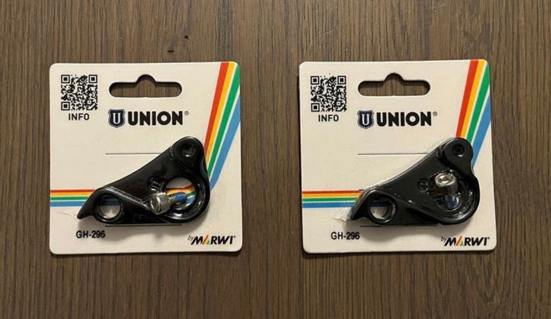 Derailleur pad GH-296 Specialized, Ophalen of Verzenden, Nieuw