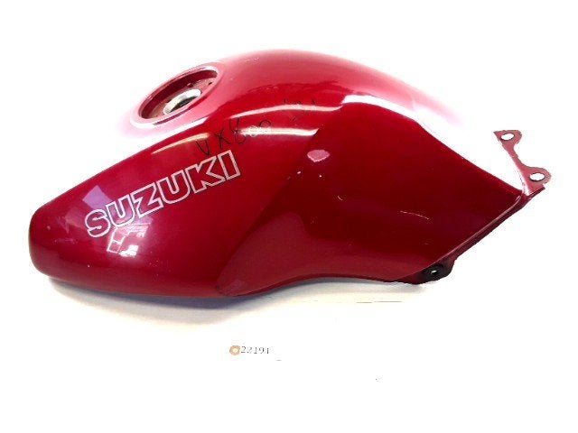 VX800 1990 - 1997 Suzuki Benzinetank D1-40419, Motoren, Accessoires | Overige