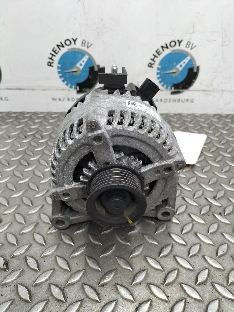 MINI (BMW) COUNTRYMAN F60 Cooper Chilli II  DYNAMO 123176408, Ophalen of Verzenden, Gebruikt, ARN erkend