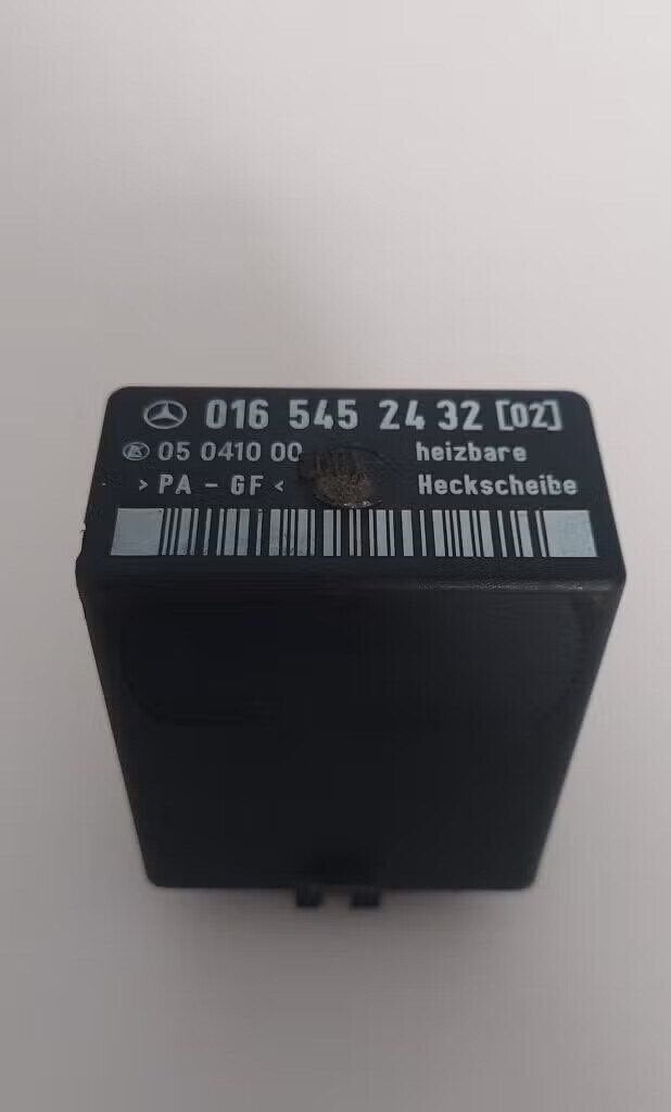 Relais Mercedes 016 545 24 32, Gebruikt, ., Ophalen of Verzenden, .