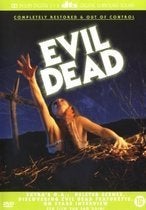 Evil dead [1101], Alle leeftijden, Ophalen of Verzenden, Zo goed als nieuw
