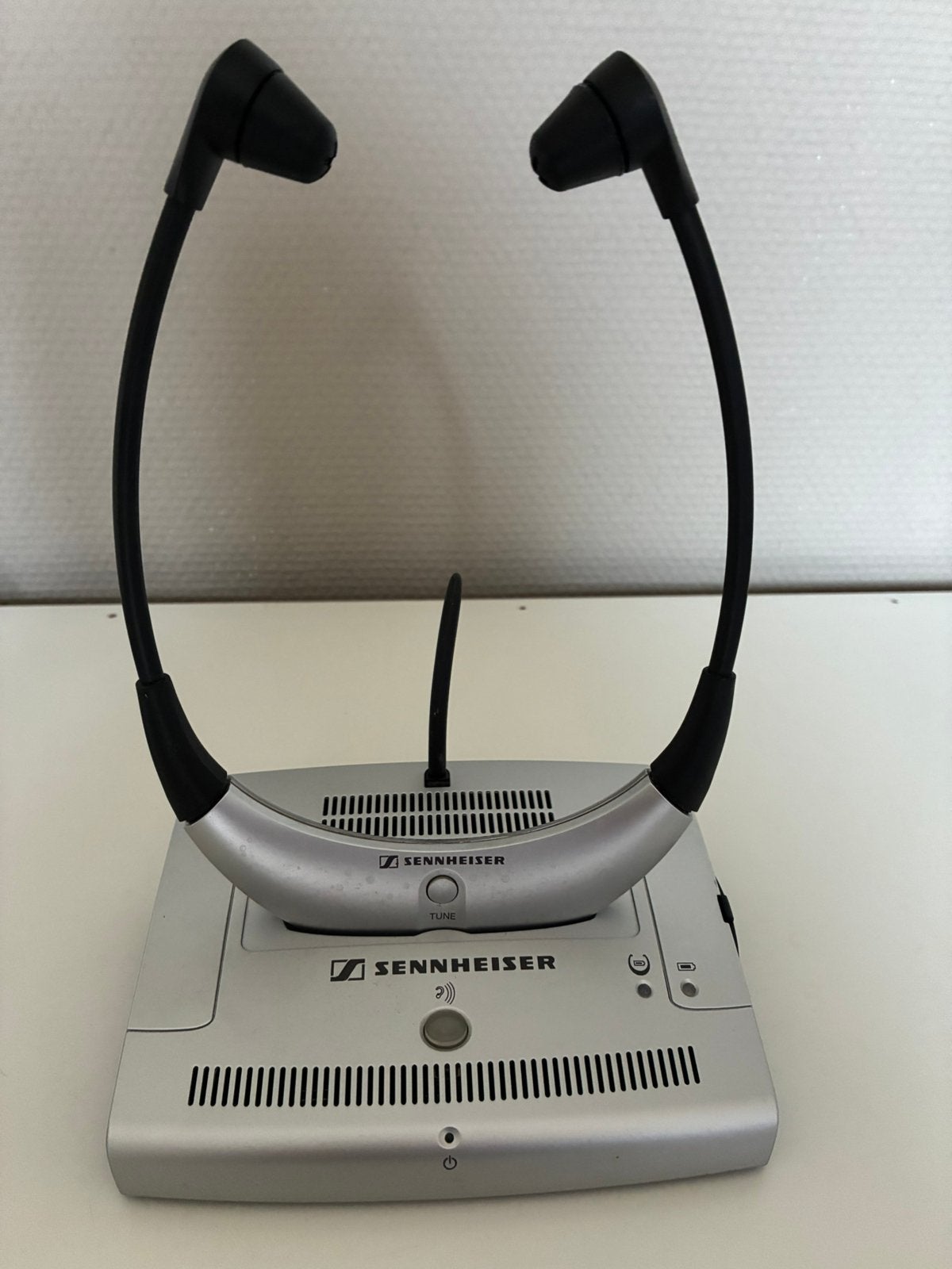 Sennheiser koptelefoon, Ophalen, Gebruikt, Sennheiser