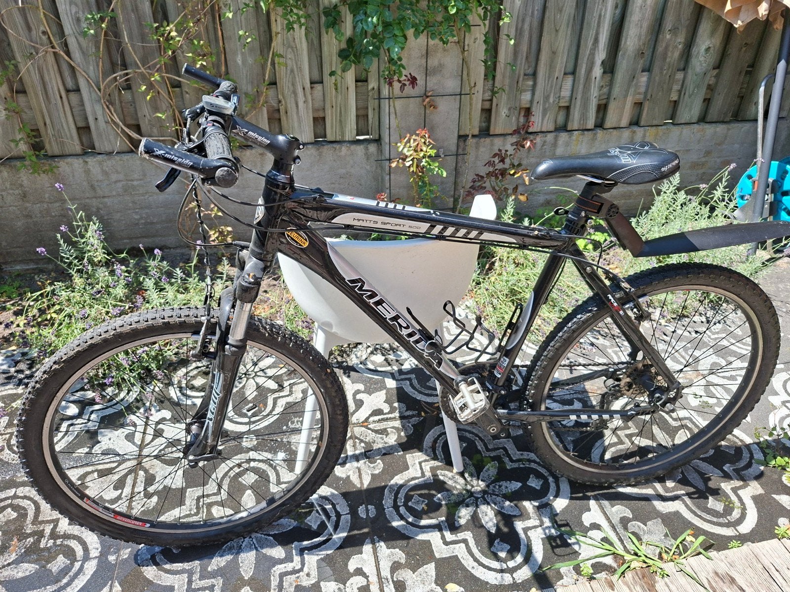 Merida Matts Sport 500 Mountainbike, Ophalen of Verzenden, Merida