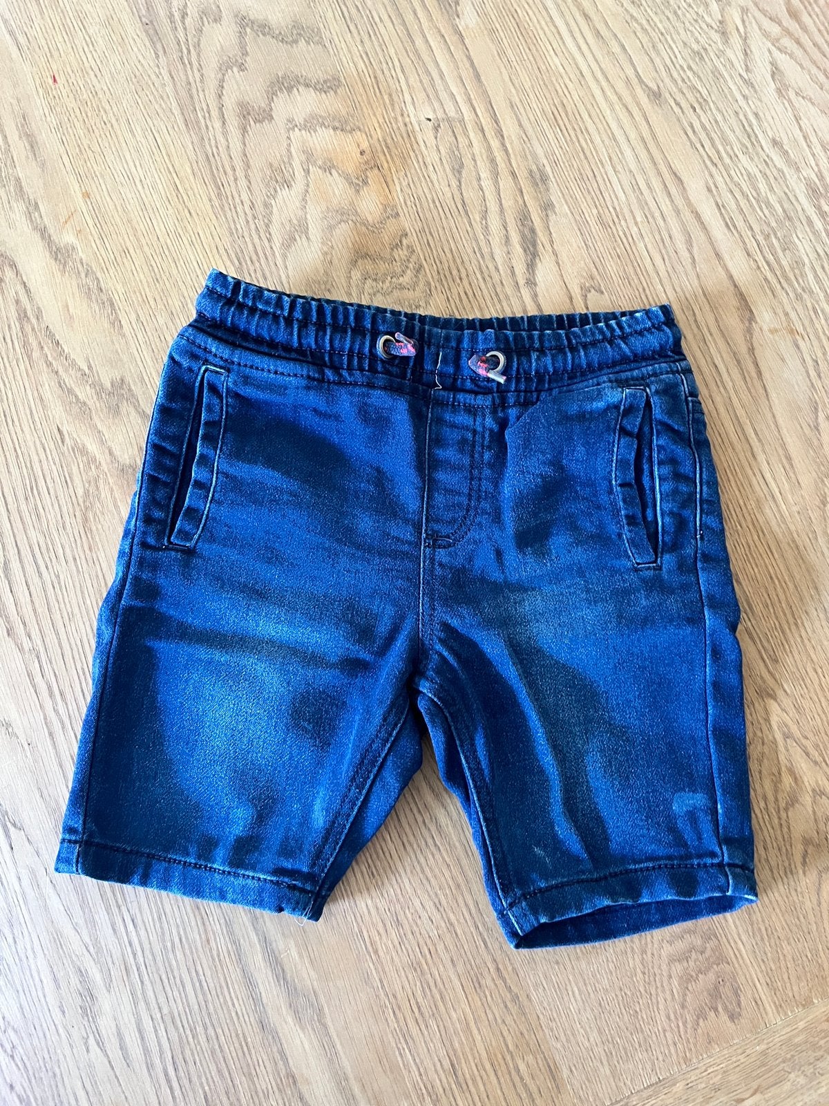 Pepperts maat 128, Kinderen en Baby's, Kinderkleding | Maat 128, Ophalen of Verzenden, Zo goed als nieuw, Jongen, Broek