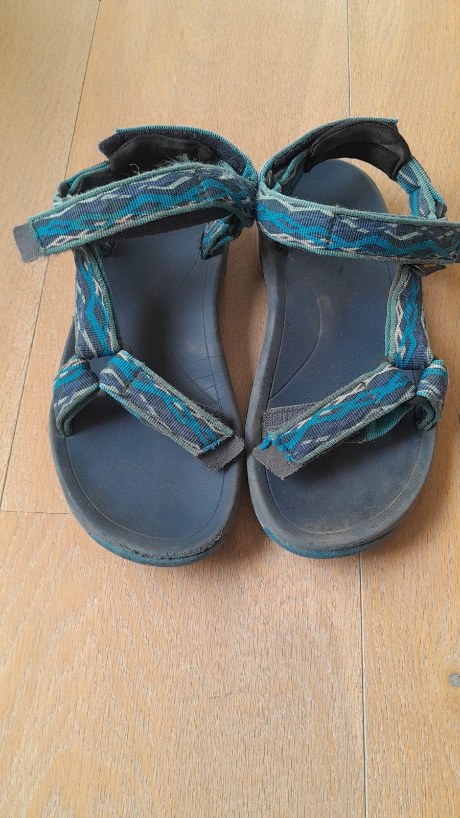 Teva sandalen voor kinderen - Maat 36, Ophalen of Verzenden, Gebruikt, Teva, Jongen of Meisje