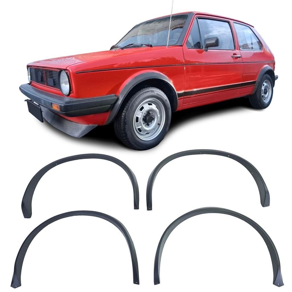 Wielkastverbreders Geschikt Voor VW Golf 1 GTI Golf 1 Cabrio, Auto diversen, Verzenden, Automotive Parts, A.parts@hotmail.nl, Trasmolenlaan 12 3447 GZ Woerden