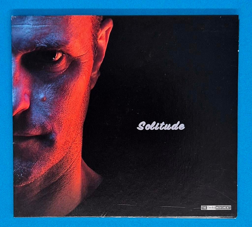 Dj Promo - Solitude, Cd's en Dvd's, Ophalen of Verzenden, Gebruikt