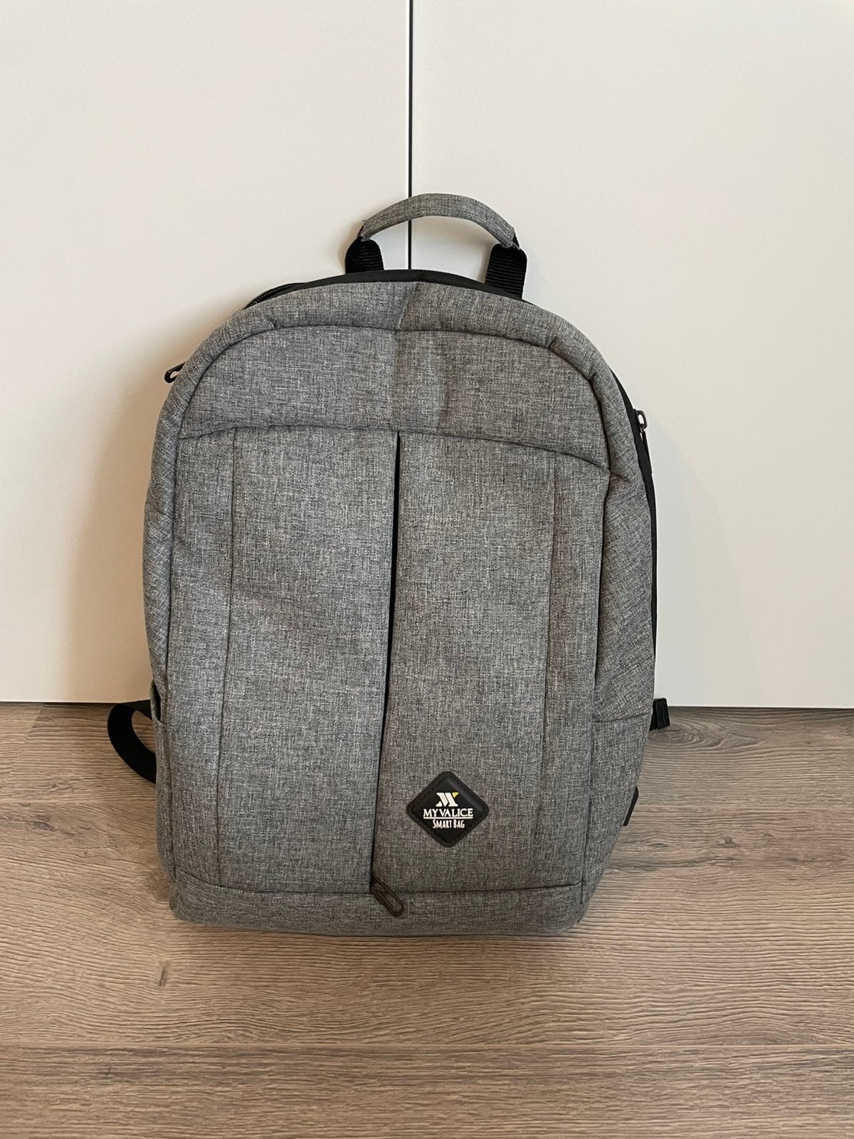 Laptop Rugzak, Ophalen of Verzenden, Gebruikt, Overige merken