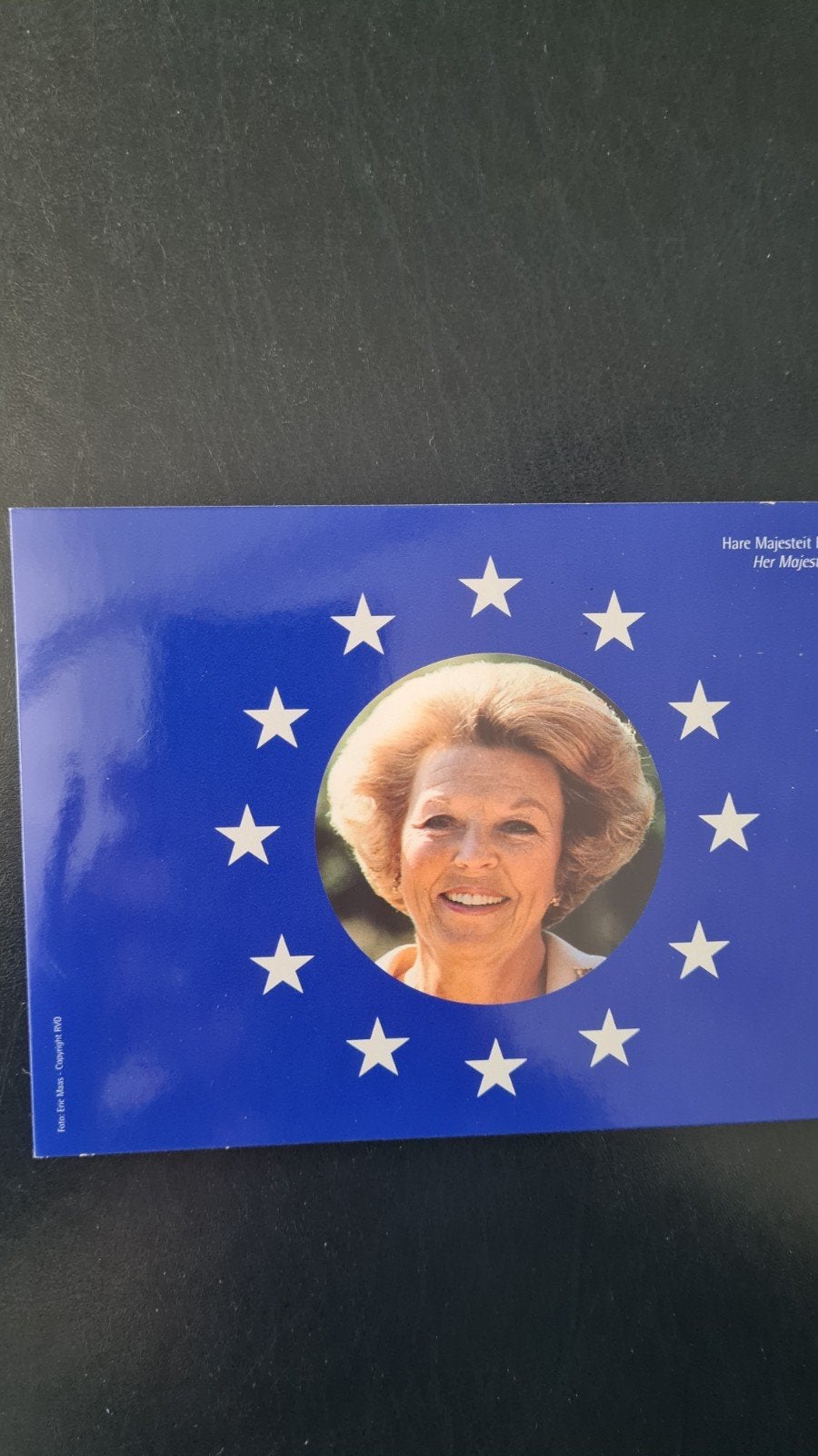 Millennium Muntset Nederland 2000 Koningin Beatrix, Verzenden, Koningin Beatrix, Setje
