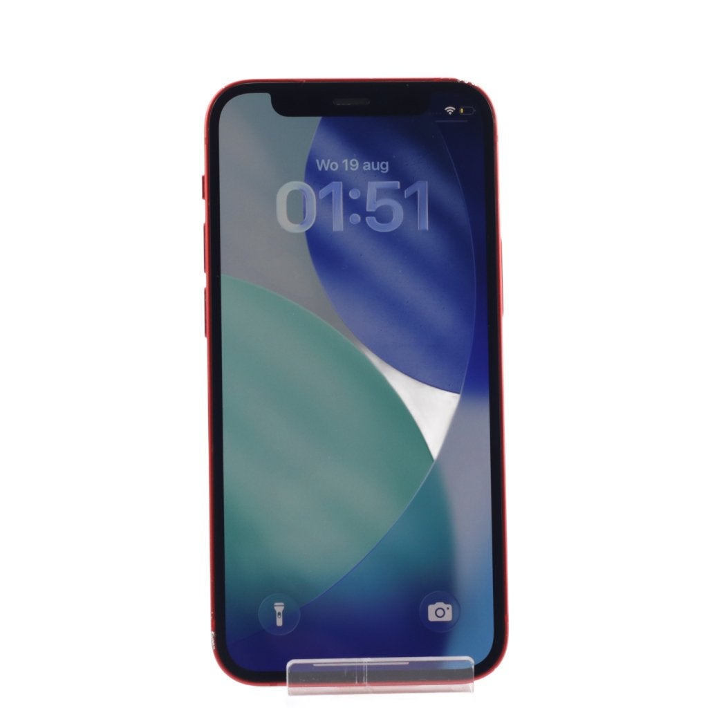 iPhone 12 Mini 64GB Rood, Telecommunicatie, Mobiele telefoons | Apple iPhone, Apple, Zo goed als nieuw, Support@apple.com, One Apple Park Way
Cupertino, CA 95014
United States