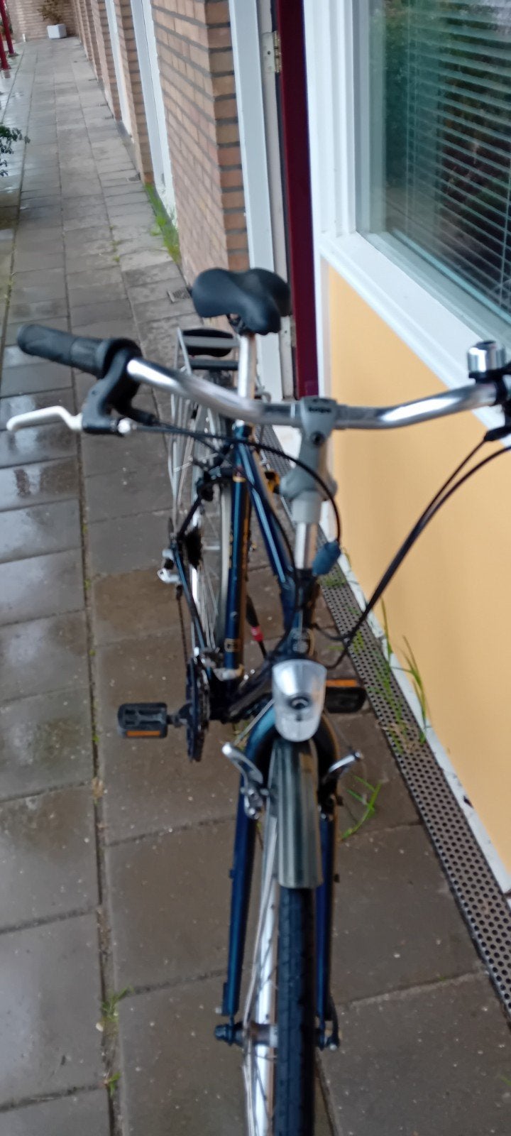 Sportieve fiets, Ophalen of Verzenden, Gebruikt, Meer dan 20 versnellingen, Koga Miyata