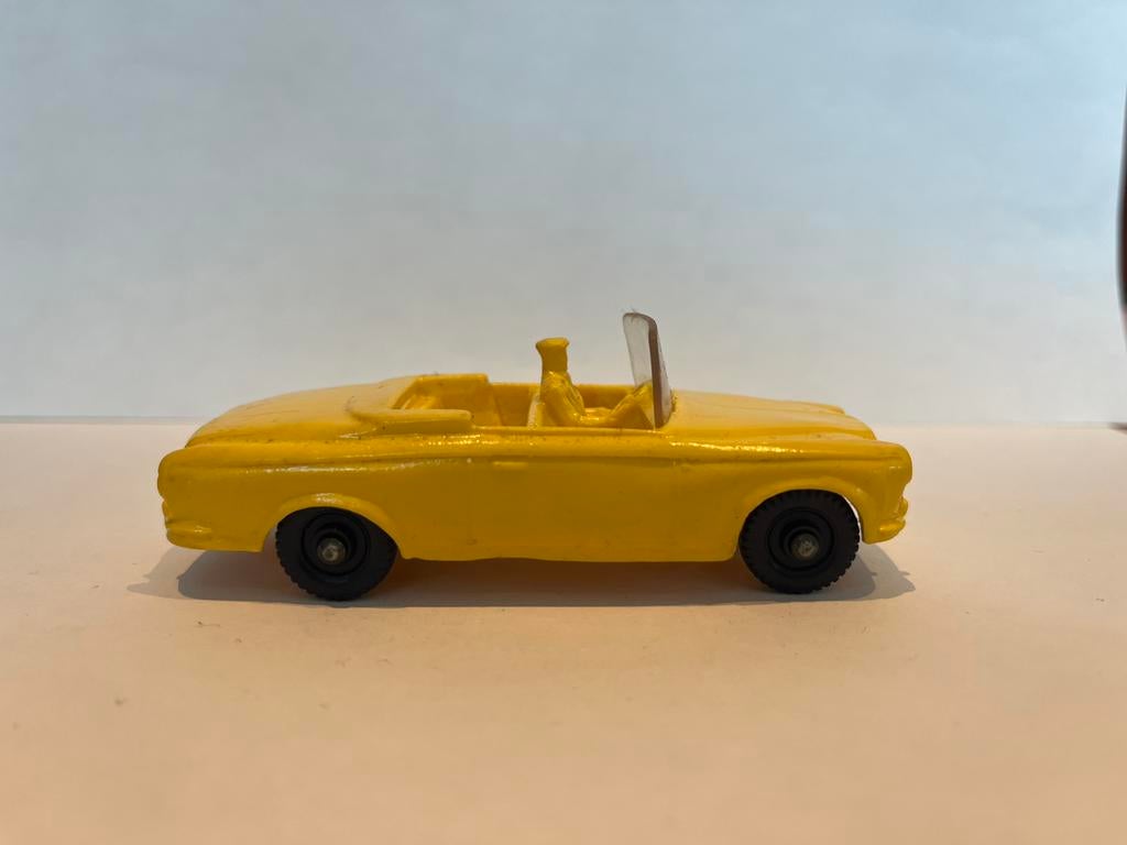 Tomte nr:10 Peugeot, Antiek en Kunst, Antiek | Speelgoed, Ophalen of Verzenden