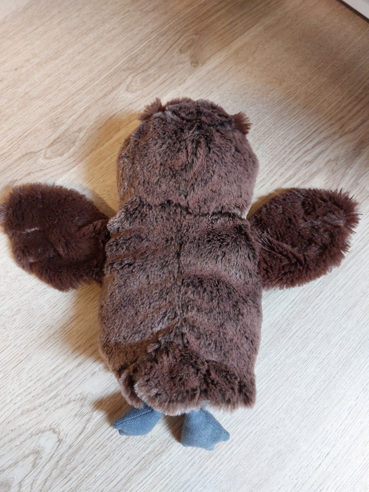 IKEA uil handpop, Ophalen of Verzenden