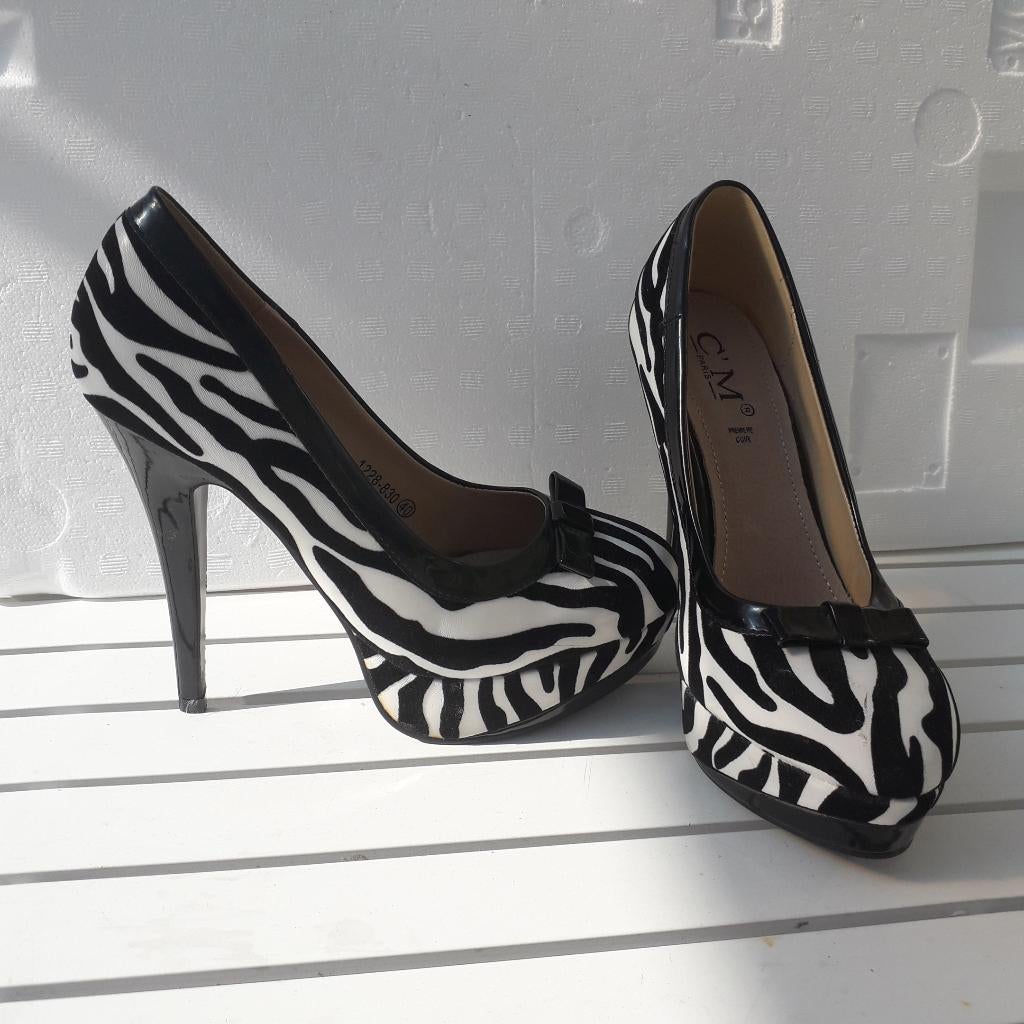 pumps 40, Verzenden, Nieuw, Pumps