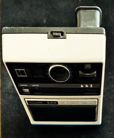 Verzamelen, Ophalen of Verzenden, 1960 tot 1980, Fototoestel