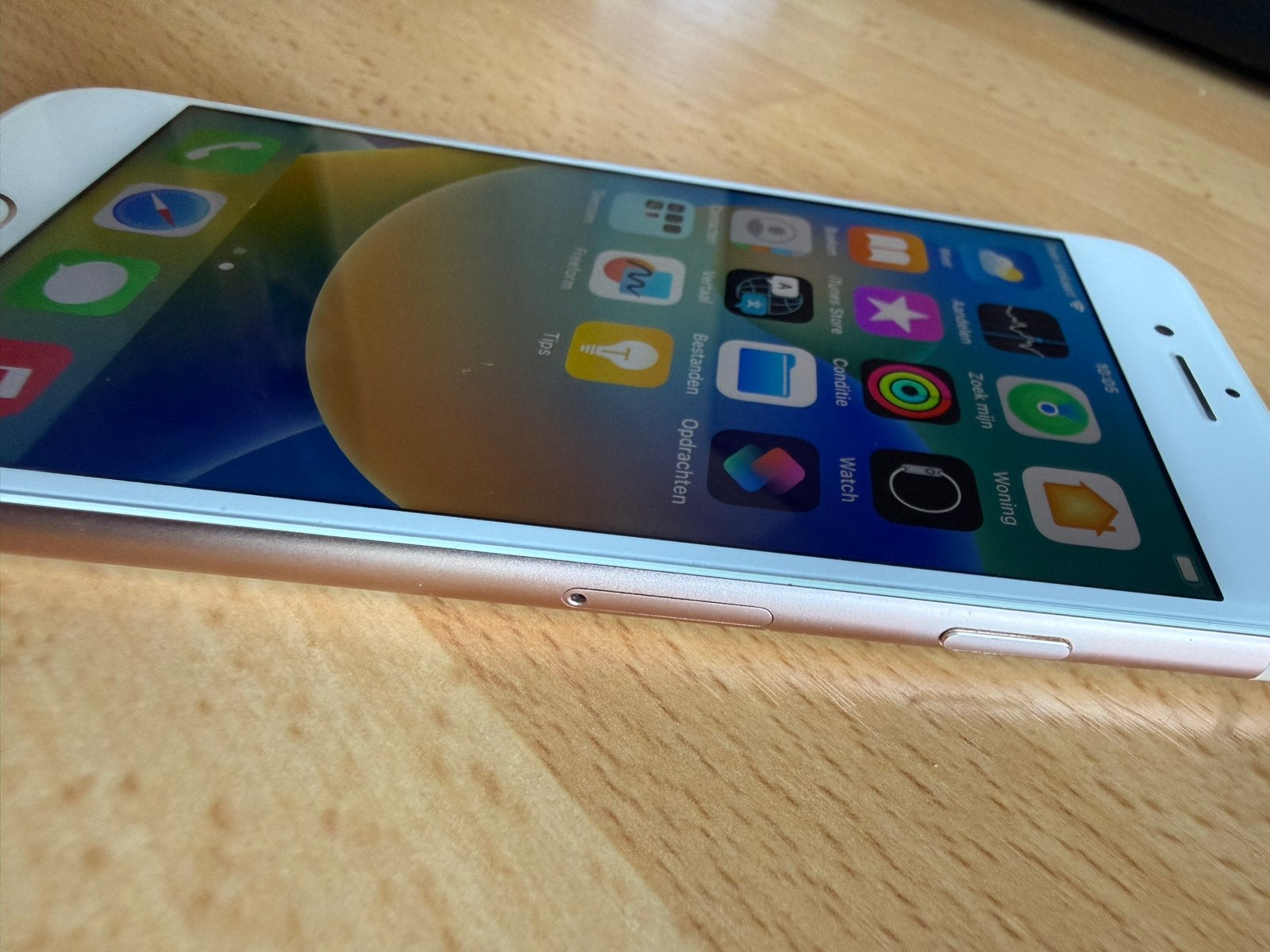 iPhone 8 64GB Goud - in perfecte staat, Ophalen, Zo goed als nieuw, 64 GB, Zonder abonnement