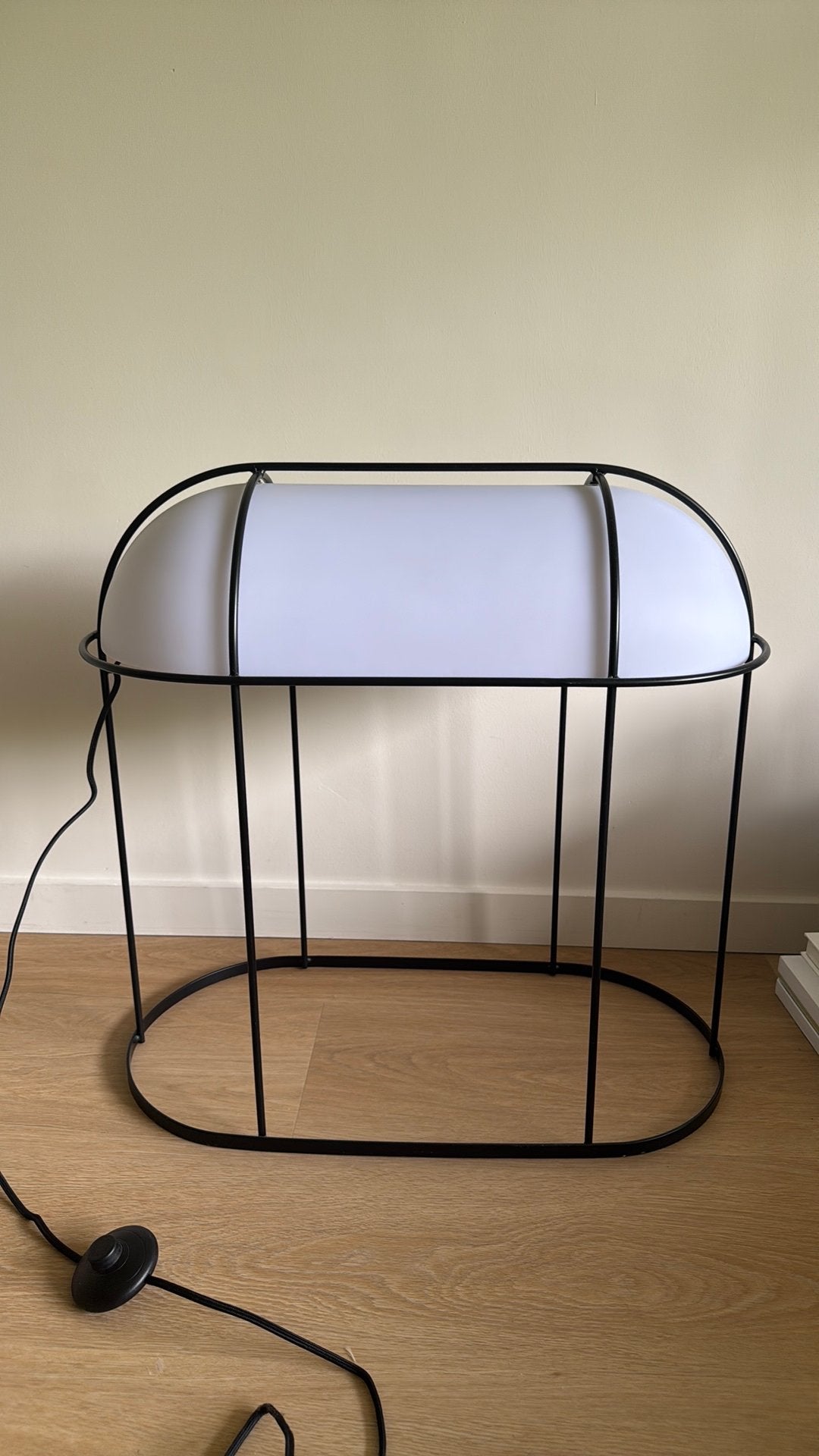 Bolia design lamp, Huis en Inrichting, Ophalen, Zo goed als nieuw