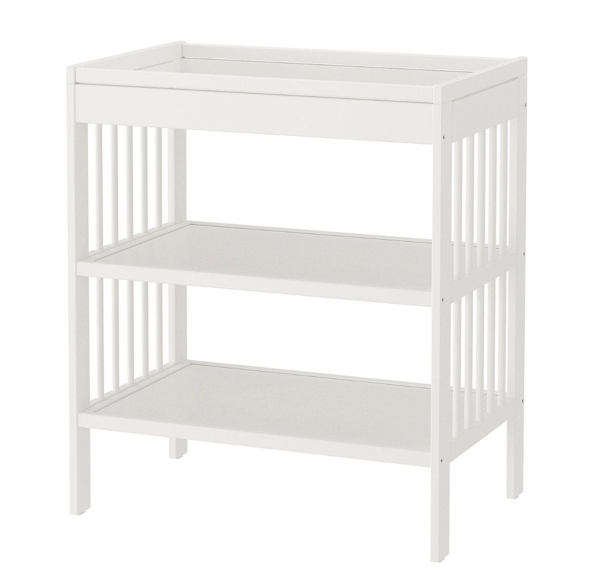 Ikea gulliver, Ophalen, Gebruikt, 105 cm of meer, 75 tot 100 cm