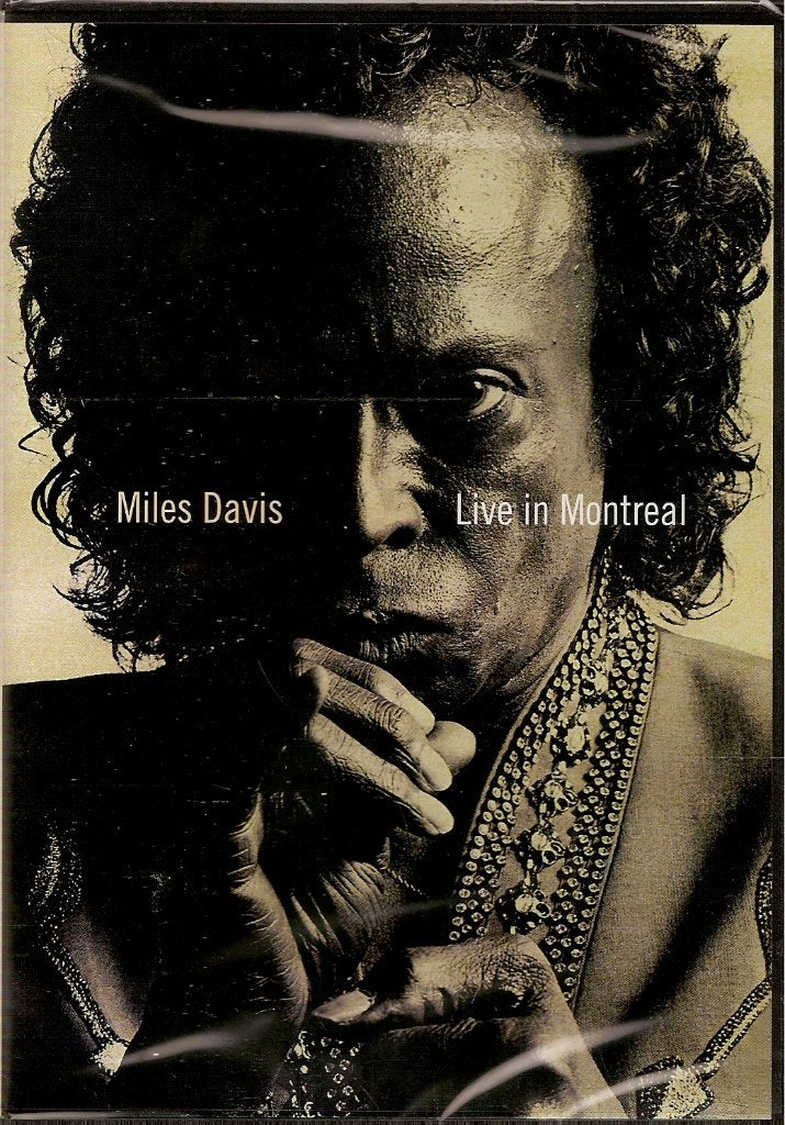 Miles Davis - Live in Montreal, Alle leeftijden, Ophalen of Verzenden, Nieuw in verpakking, Concert