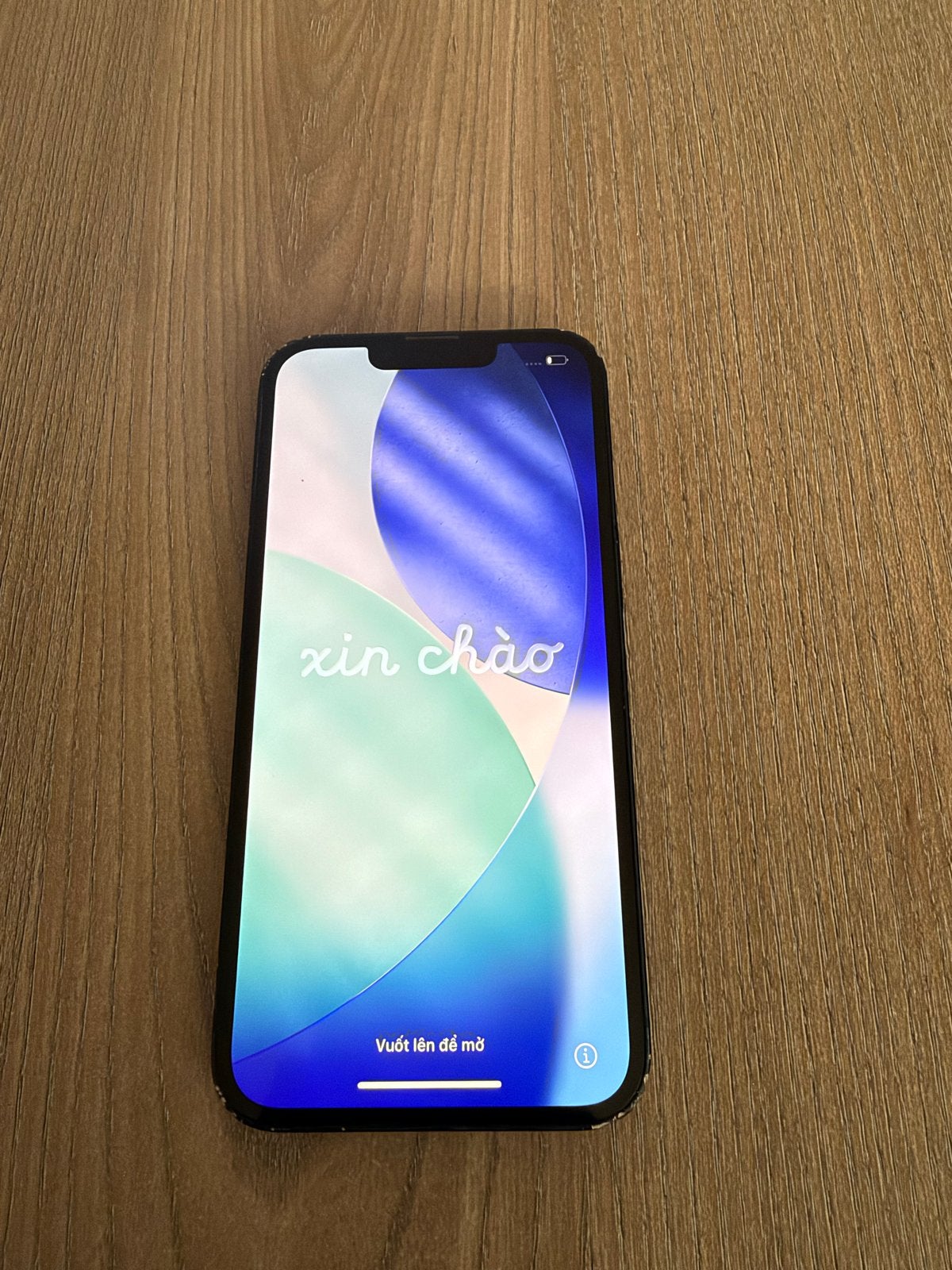 iPhone 13 Zwart - 128GB
