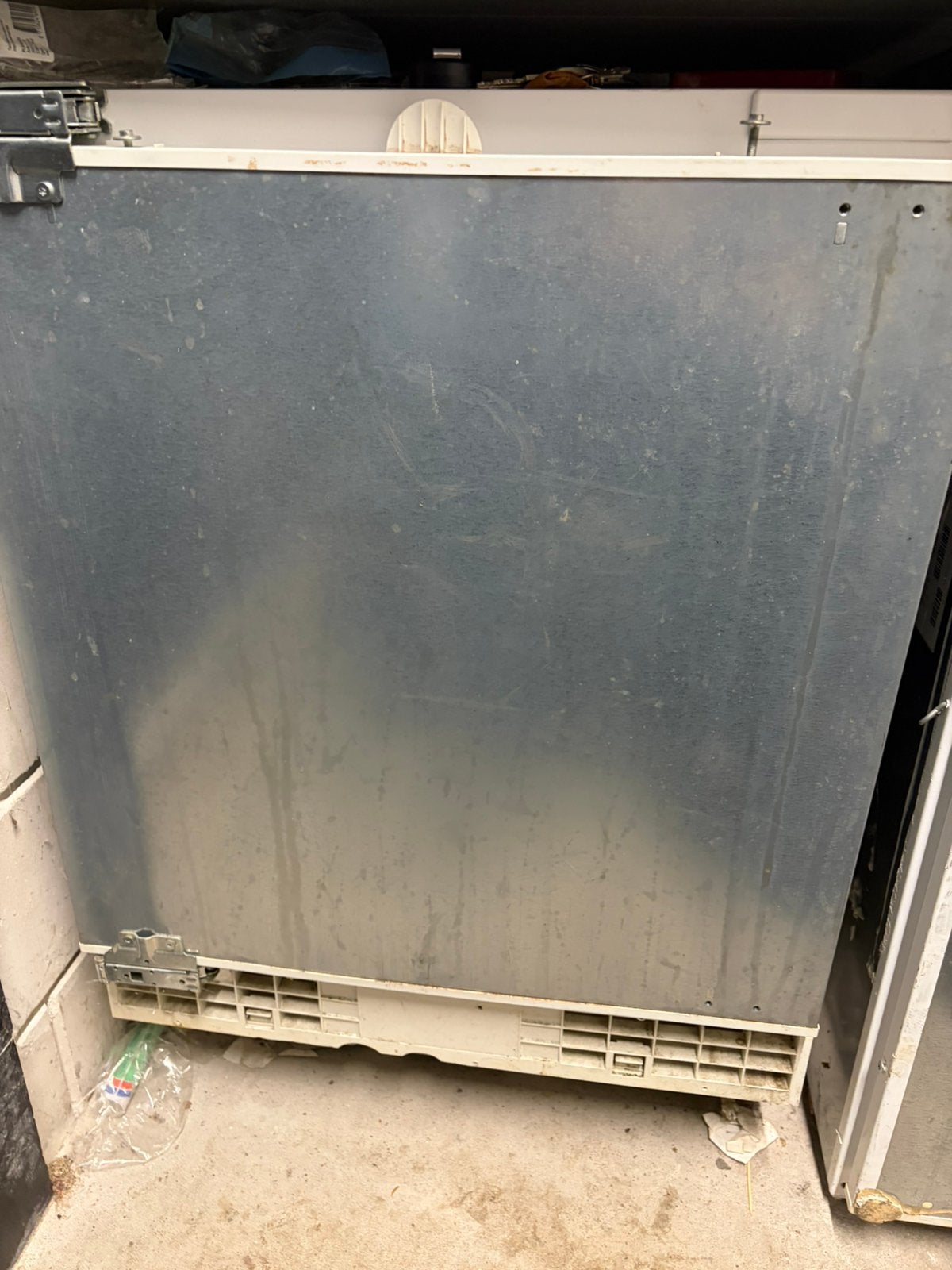 Siemens Inbouw Koelkast – Werkt Perfect –, Witgoed en Apparatuur, Koelkasten en IJskasten, Ophalen, Zo goed als nieuw, Zonder vriesvak