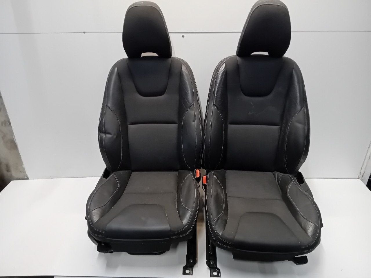 Interieur Volvo V60, Auto-onderdelen, Interieur en Bekleding, Volvo, Gebruikt, Herkomst onderdeel bekend, 12 maanden garantie