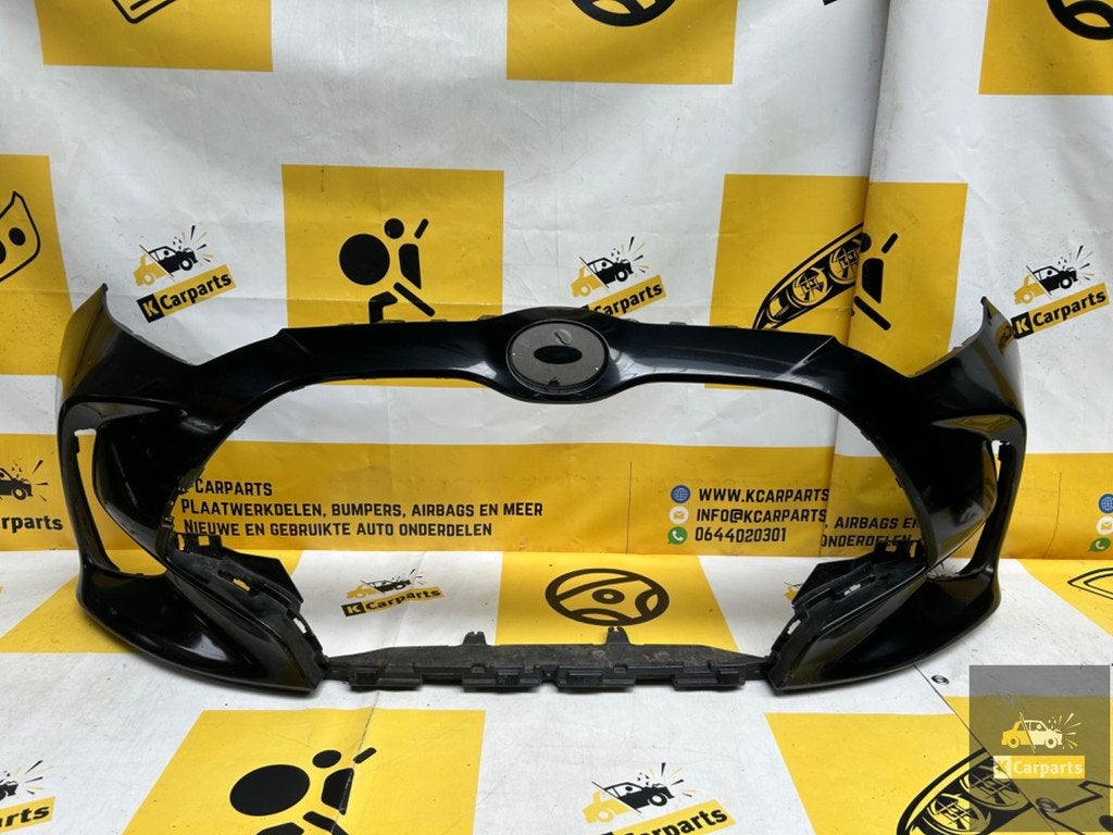 Bumper Toyota Yaris Voorbumper 52119-K0050 2019-Heden