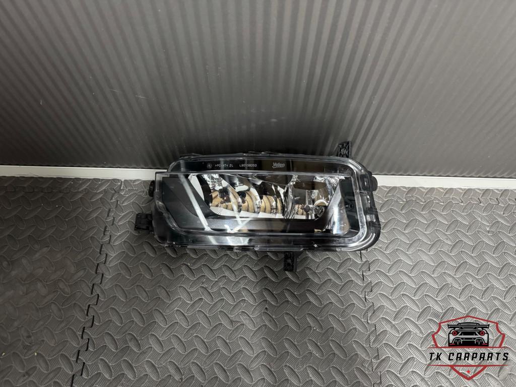 Volkswagen Transporter T6 mistlamp links, Volkswagen, Volkswagen AG, Nieuw, Berliner Ring 2
38440  Wolfsburg, DE