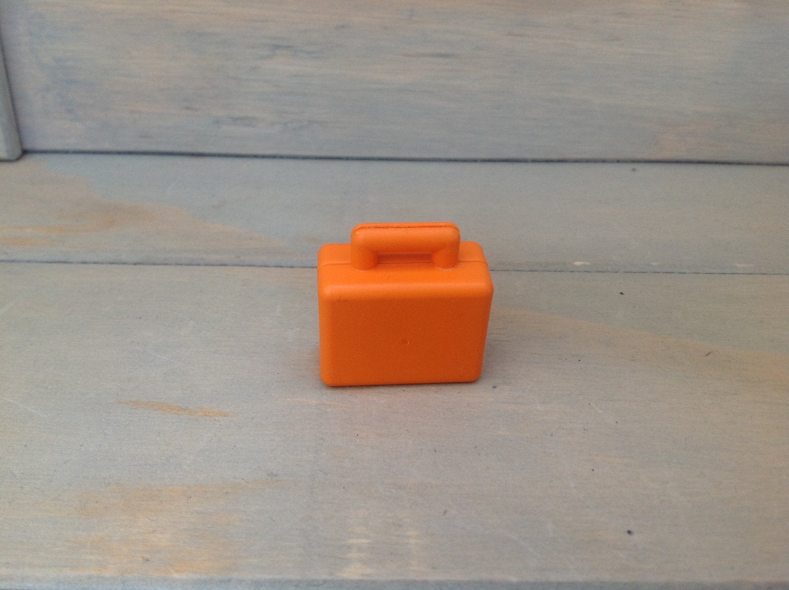 Duplo koffer oranje, Aastvej 1, 7190 Billund, Denemarken, Product.compliance@LEGO.com, Ophalen of Verzenden, Duplo
