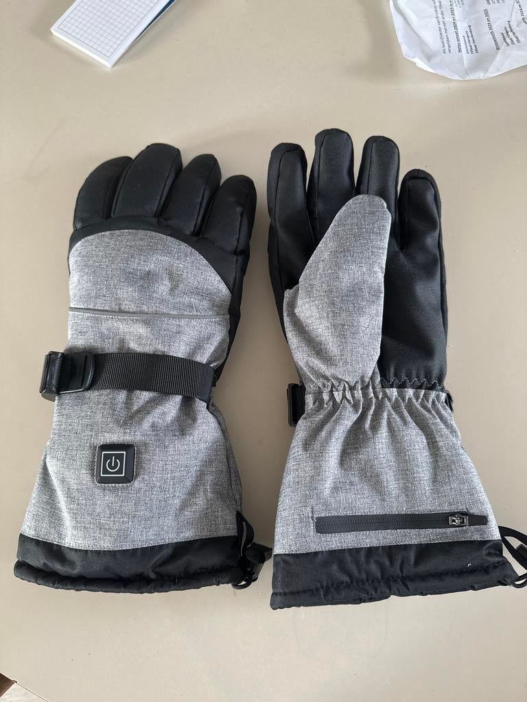 Verwarmde handschoenen, Motoren, Kleding | Motorkleding, Ophalen of Verzenden, Nieuw zonder kaartje, Dames, Handschoenen