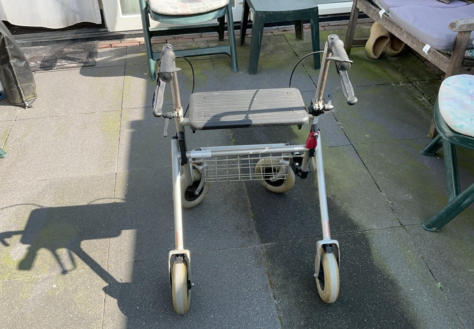 Weggeefhoek, Diversen, Ophalen, Lichtgewicht, Gebruikt