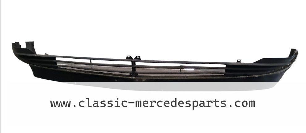 Bumperlip / baard Mercedes SL SLC type 107, Ophalen, Gebruikt, -, -