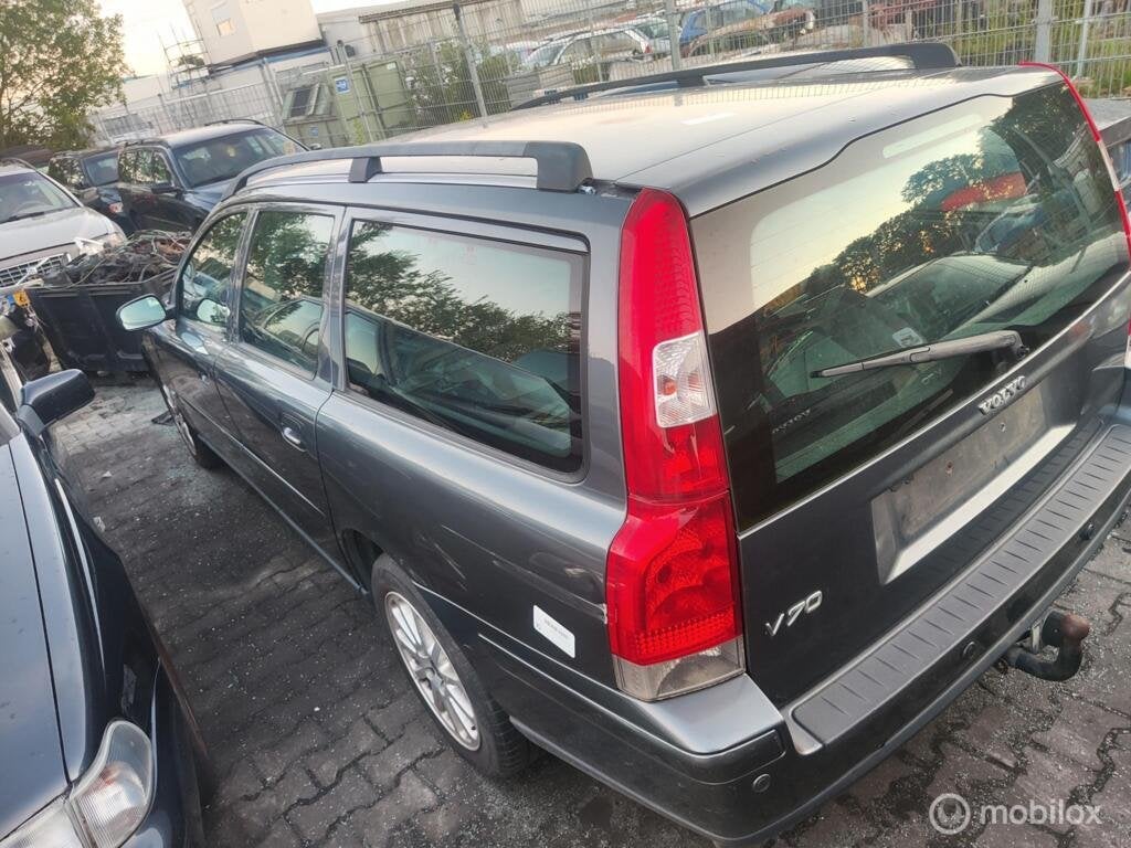 Volvo V70 onderdelen, Auto-onderdelen, Gebruikt, Volvo, Volvo