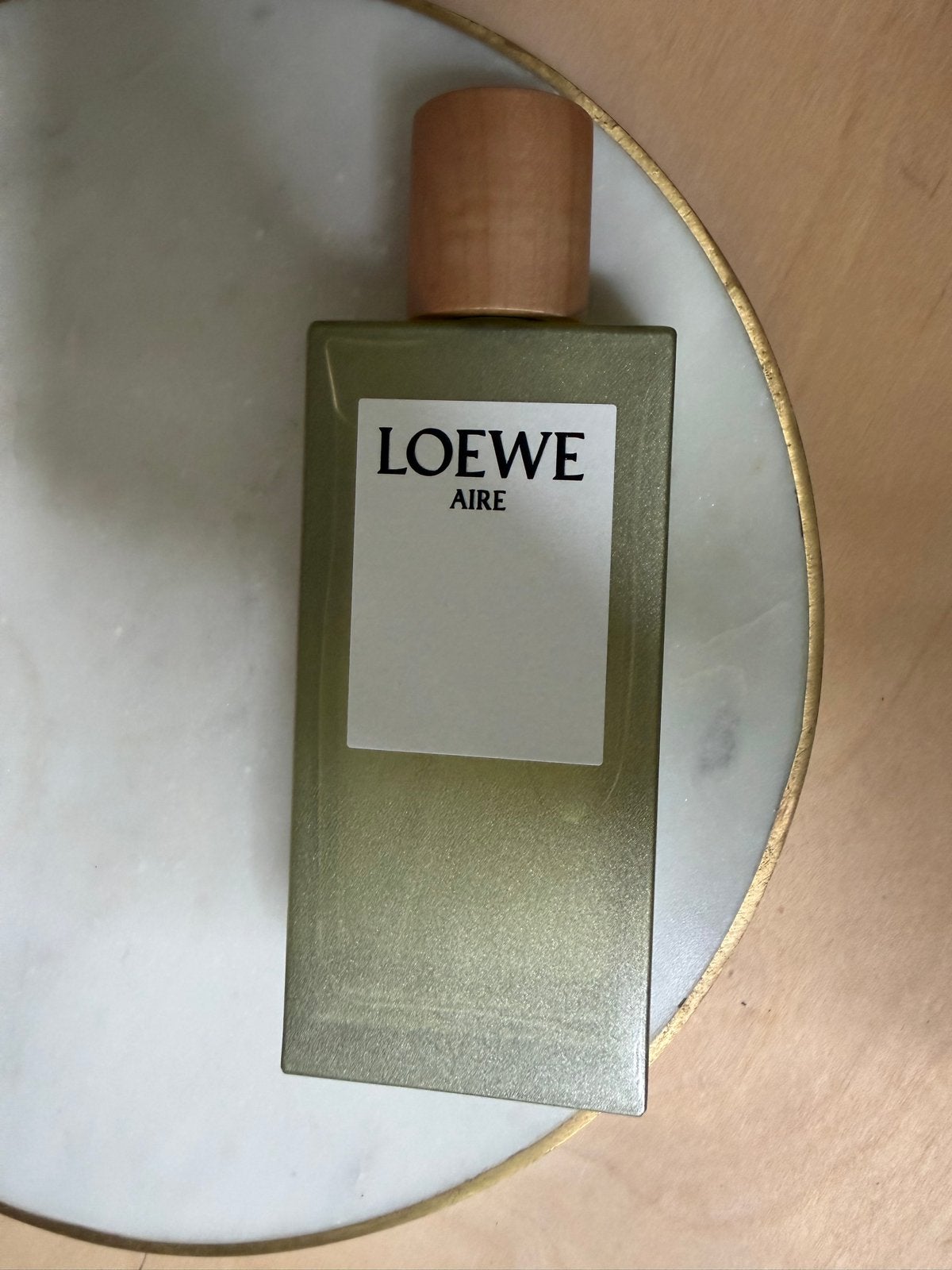 Nieuw Loewe Aire 100ml eau de toilette, Sieraden, Tassen en Uiterlijk, Ophalen of Verzenden, Nieuw