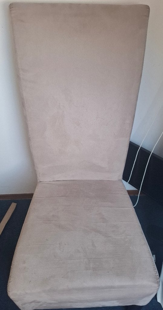 Eetkamerstoelen, Ophalen, Gebruikt, Overige kleuren, Vier