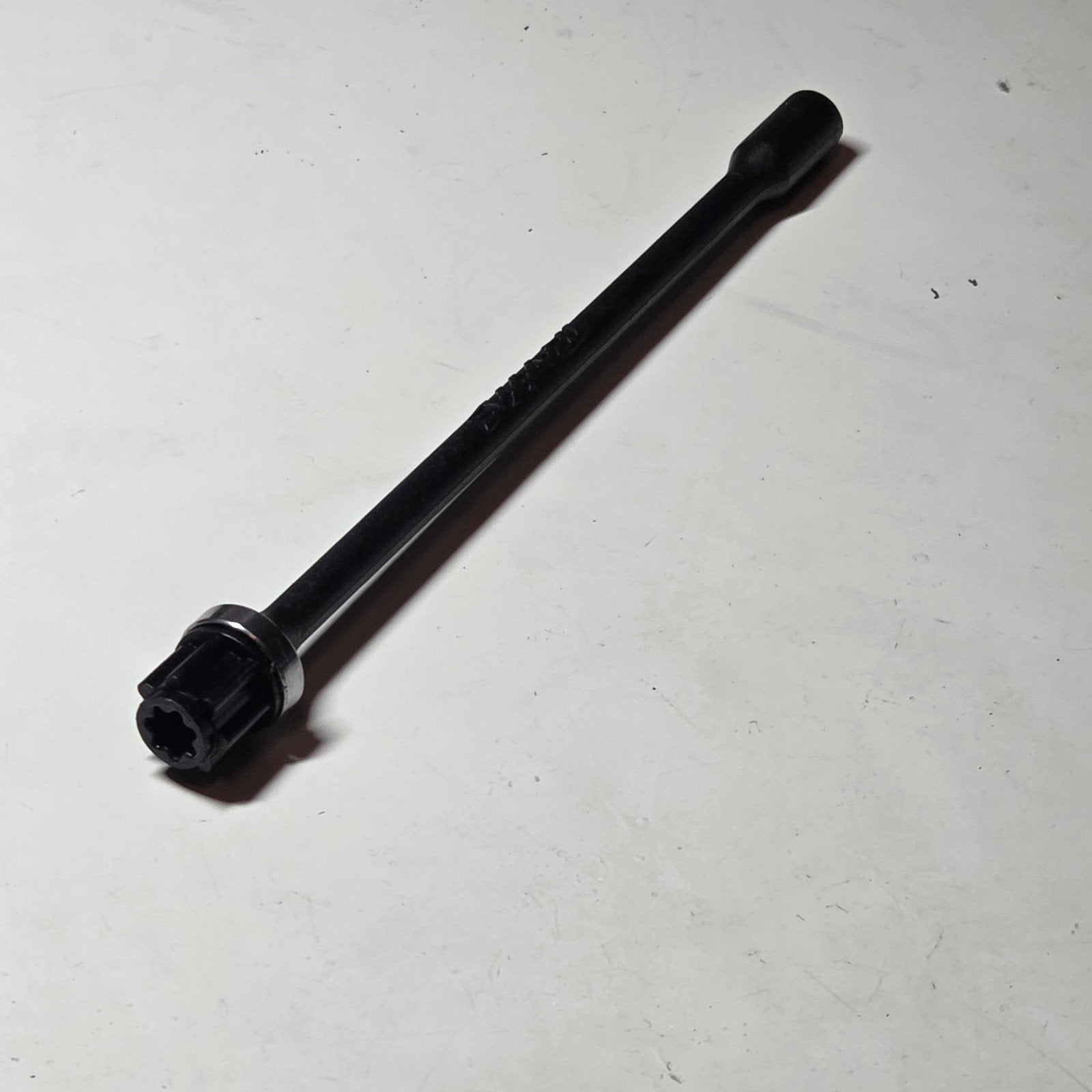 Drive Shaft - Mini Maxx, Elektro, Auto offroad, Ophalen of Verzenden, Zo goed als nieuw
