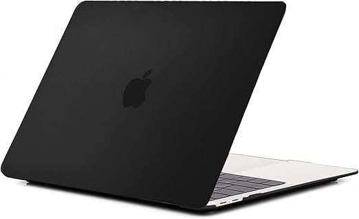 MacBook Air 13 M1 2020 hardcase cover, Ophalen of Verzenden, 13 inch, Zo goed als nieuw, EooCoo