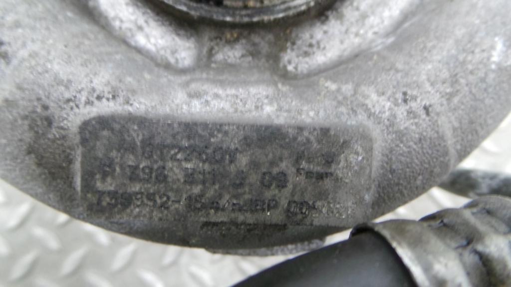 BMW 3 SERIES TURBO 2006, Ophalen of Verzenden, Gebruikt, ARN erkend