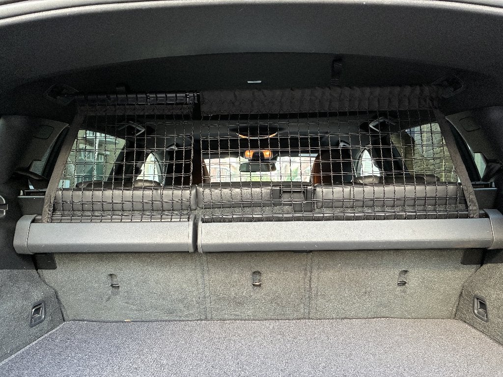 Bagagenet / hondennet Volvo V60 2010-18 OEM, Ophalen, Zo goed als nieuw