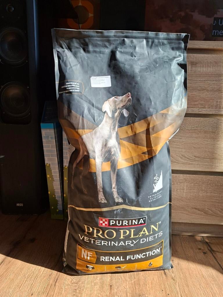 Pro plan NF, Dieren en Toebehoren, Ophalen, Hond