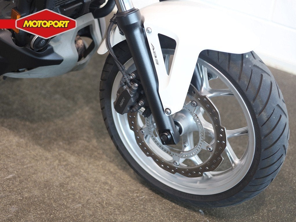 Honda NC 750 X DCT (bj 2016), 750 cc, Bedrijf, Mc.benelux@honda-eu.com, Toermotor