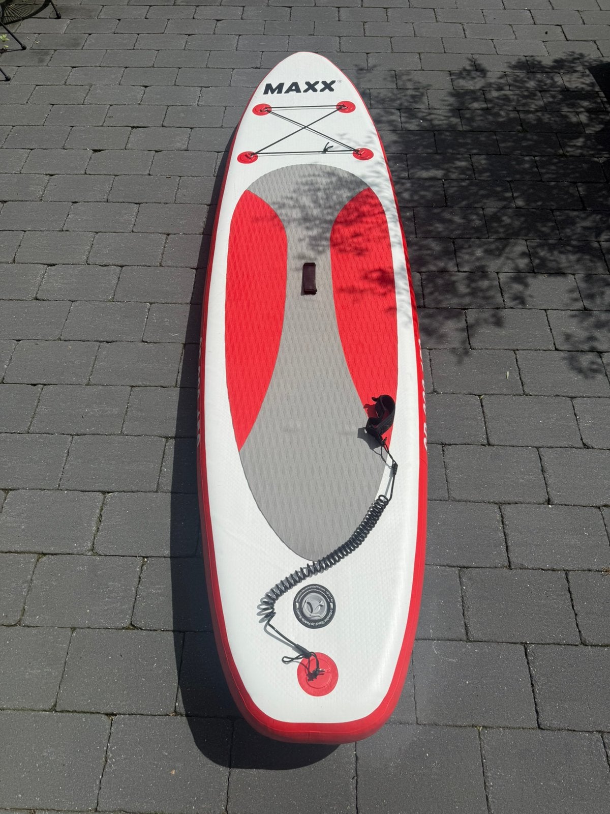 Sup Board, Watersport en Boten, Ophalen, Zo goed als nieuw, SUP-boards
