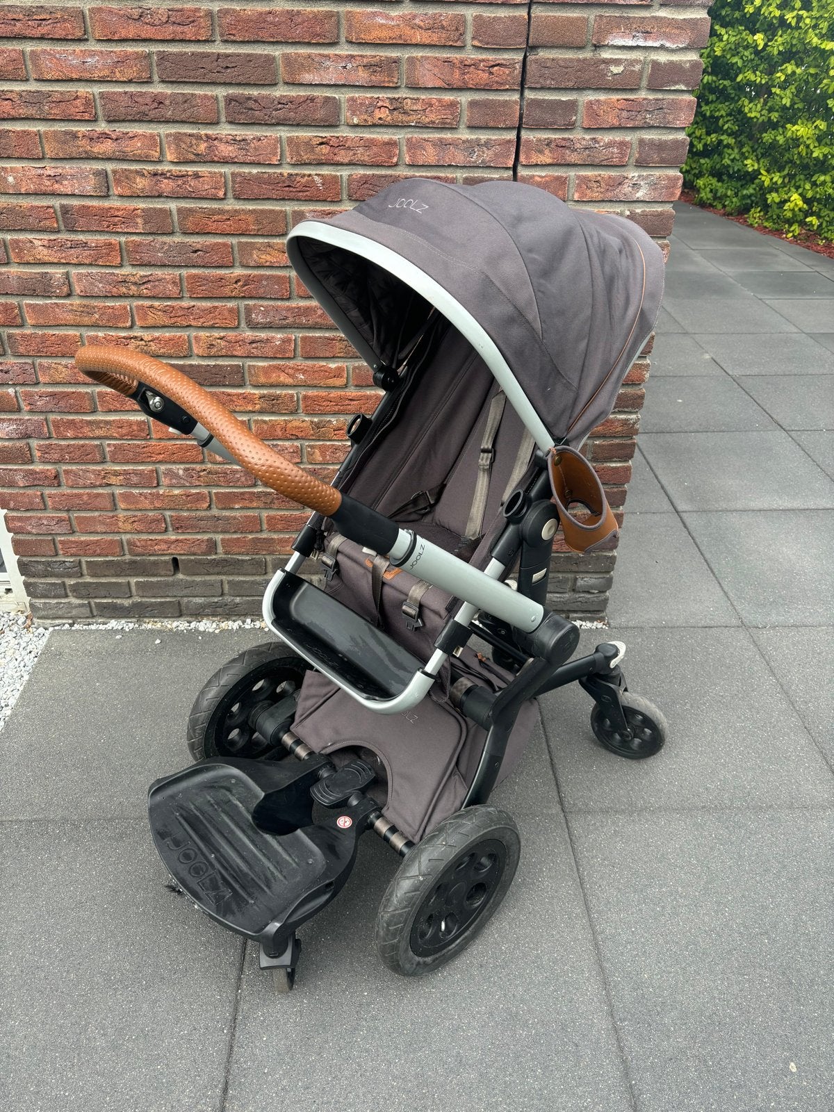 Joolz Limited Edition Kinderwagen met accessoires, Ophalen, Gebruikt, Kinderwagen, Overige merken