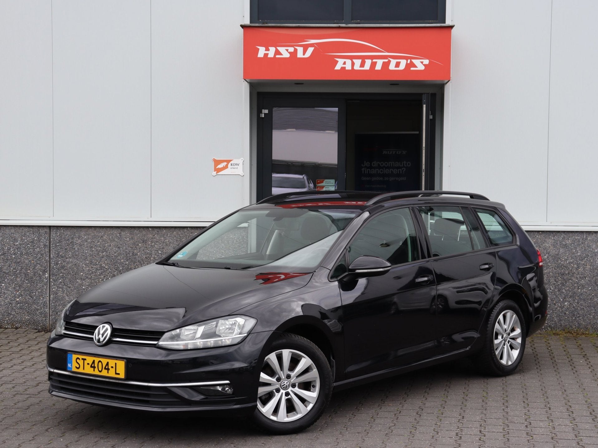 Volkswagen Golf Variant 1.0 TSI Comfortline navi LM airco or, Auto's, Volkswagen, Automatische klimaatregeling, 1195 kg, Gebruikt